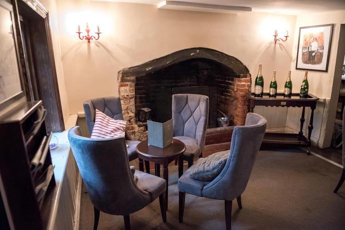 Imagen general del Hotel The Casa Camberley West and Marco Pierre Whi. Foto 9