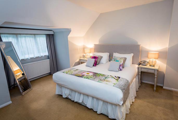 Imagen general del Hotel The Casa Camberley West and Marco Pierre Whi. Foto 10