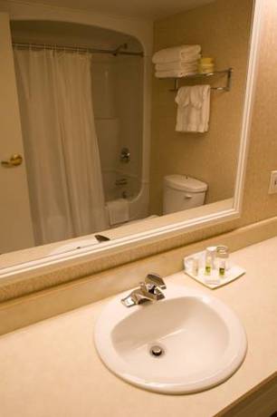 Imagen de la habitación del Hotel The Casablanca. Foto 9