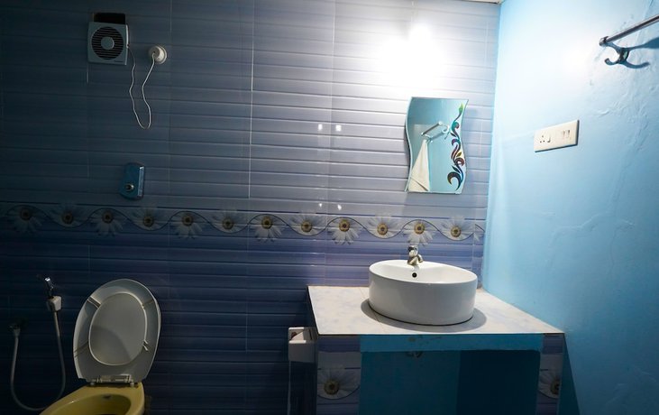 Imagen de la habitación del Hotel The Casanova Goa. Foto 8