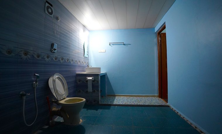 Imagen de la habitación del Hotel The Casanova Goa. Foto 12