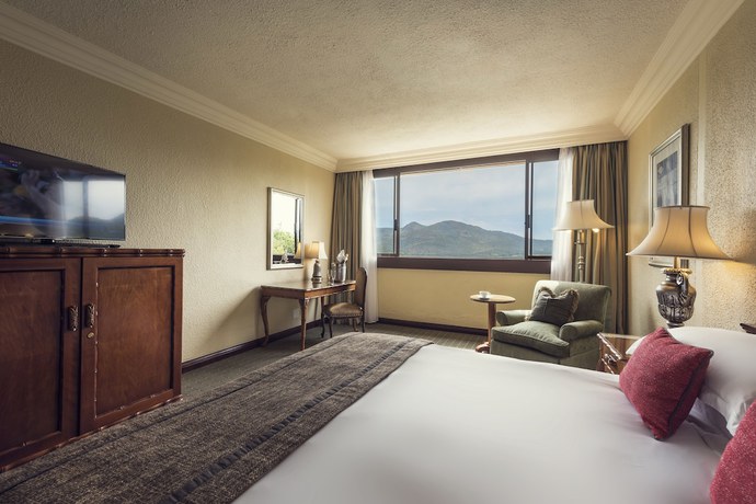 Imagen de la habitación del Hotel The Cascades At Sun City Resort. Foto 4