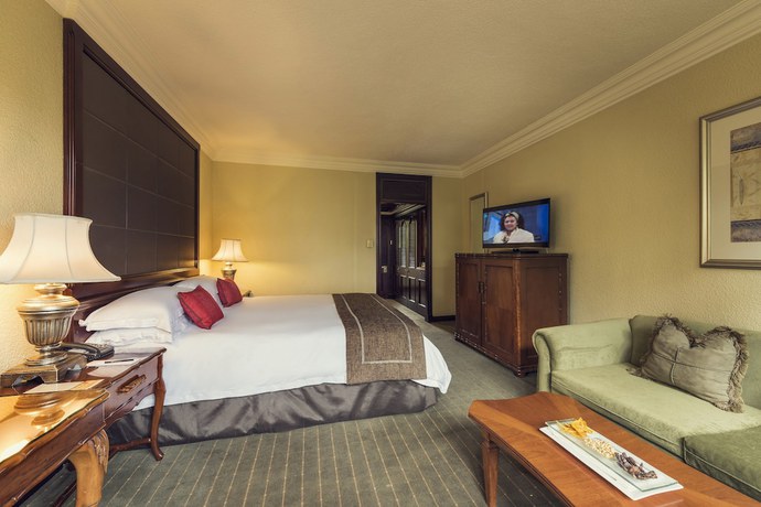 Imagen de la habitación del Hotel The Cascades At Sun City Resort. Foto 6