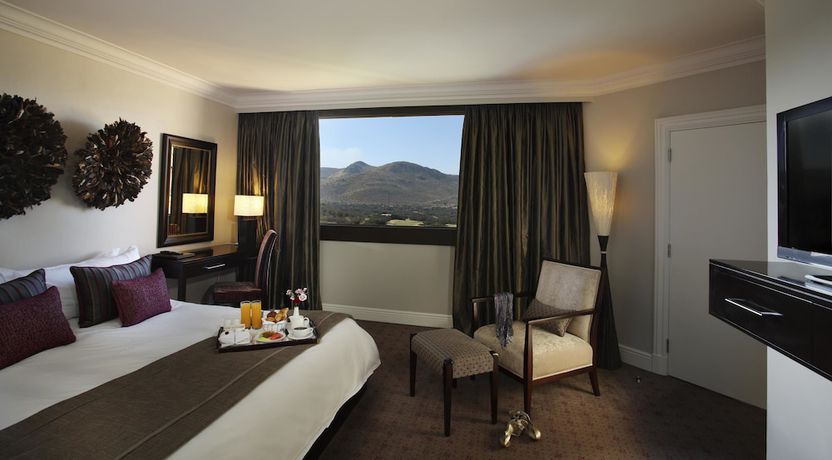 Imagen de la habitación del Hotel The Cascades At Sun City Resort. Foto 13