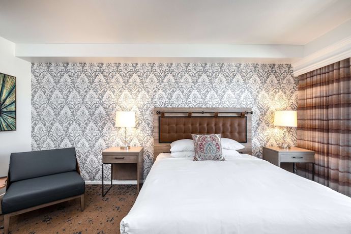 Imagen de la habitación del Hotel The Cassara Carlsbad, Tapestry Collection By Hilton. Foto 3
