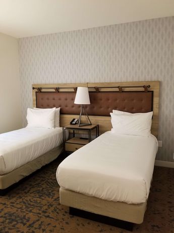 Imagen de la habitación del Hotel The Cassara Carlsbad, Tapestry Collection By Hilton. Foto 4