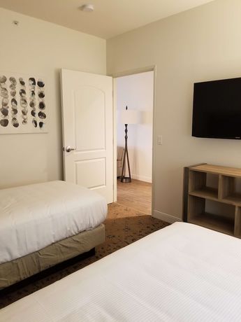 Imagen de la habitación del Hotel The Cassara Carlsbad, Tapestry Collection By Hilton. Foto 5