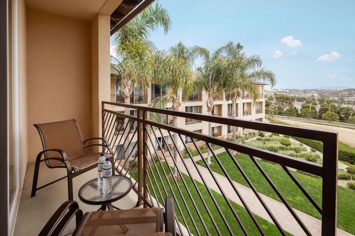 Imagen de la habitación del Hotel The Cassara Carlsbad, Tapestry Collection By Hilton. Foto 9