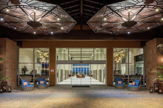 Imagen de los interiores del Hotel The Cassara Carlsbad, Tapestry Collection By Hilton. Foto 15