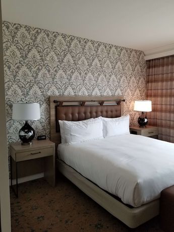 Imagen de la habitación del Hotel The Cassara Carlsbad, Tapestry Collection By Hilton. Foto 13