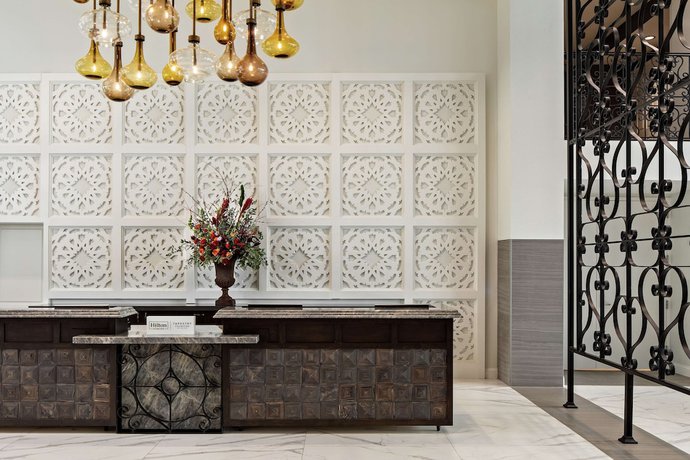 Imagen de los interiores del Hotel The Cassara Carlsbad, Tapestry Collection By Hilton. Foto 18