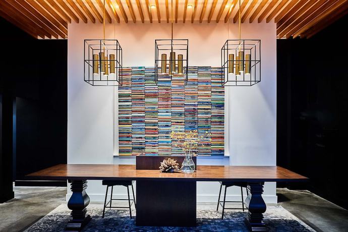 Imagen de los interiores del Hotel The Casso, Raleigh, A Tribute Portfolio. Foto 14