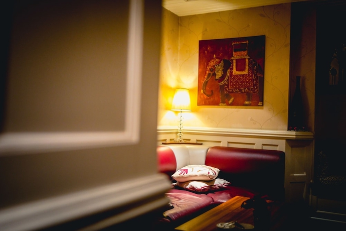 Imagen de los interiores del Hotel The Castle At Taunton. Foto 18