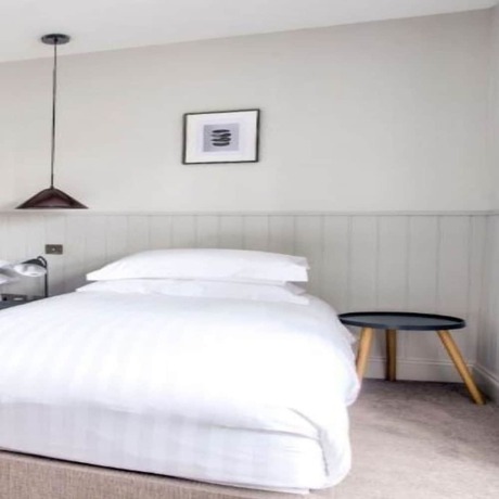 Imagen de la habitación del Hotel The Castle, Berwick-upon-Tweed. Foto 15