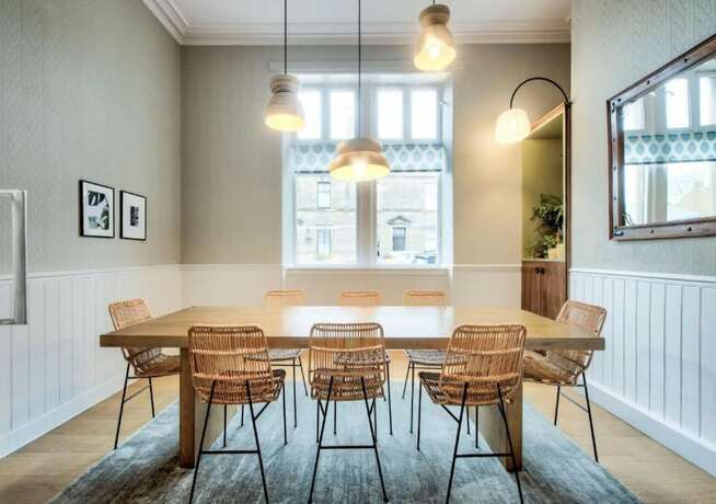 Imagen general del Hotel The Castle, Berwick-upon-Tweed. Foto 4