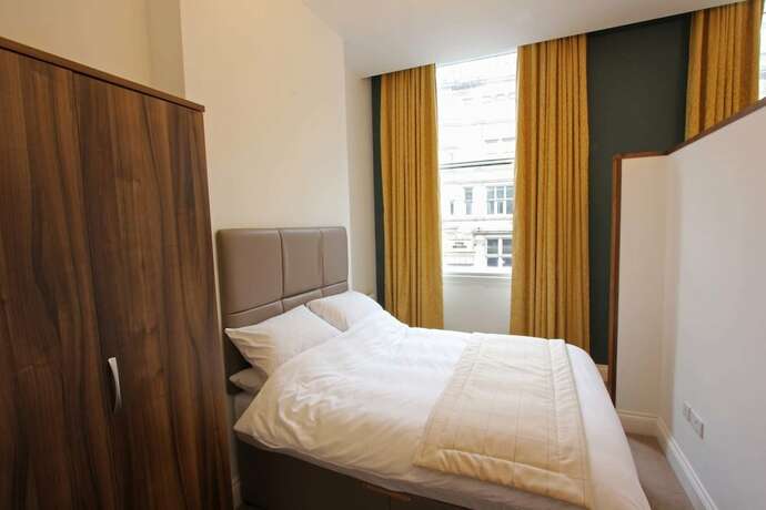 Imagen general del Hotel The Castle Collection - 25 Castle Street. Foto 4