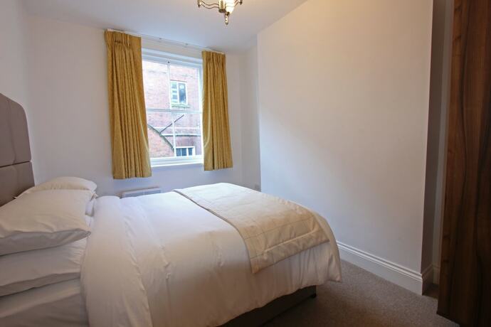 Imagen general del Hotel The Castle Collection - 25 Castle Street. Foto 9