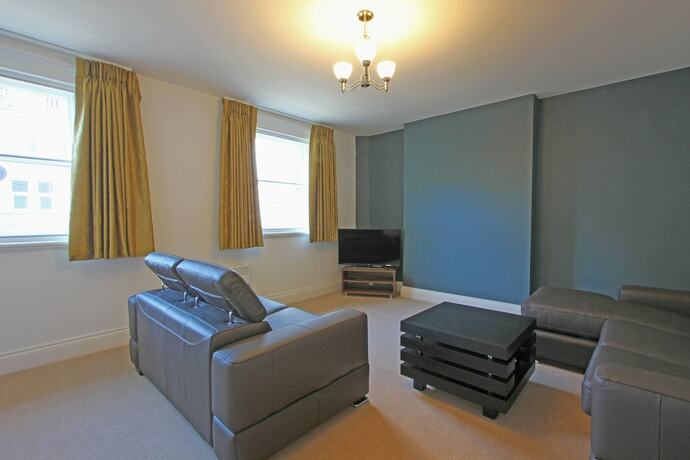 Imagen de la habitación del Hotel The Castle Collection - 25 Castle Street. Foto 15