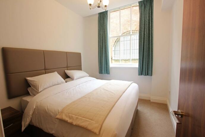 Imagen de la habitación del Hotel The Castle Collection - 25 Castle Street. Foto 16