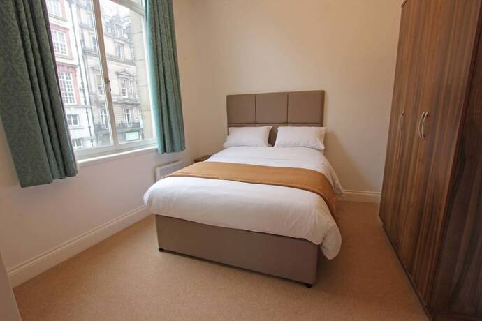 Imagen de la habitación del Hotel The Castle Collection - 25 Castle Street. Foto 17