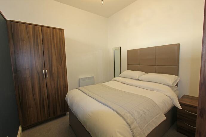 Imagen de la habitación del Hotel The Castle Collection - 25 Castle Street. Foto 18
