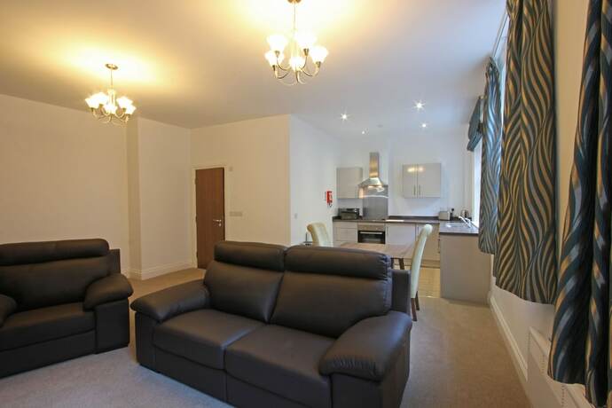 Imagen de la habitación del Hotel The Castle Collection - 25 Castle Street. Foto 19