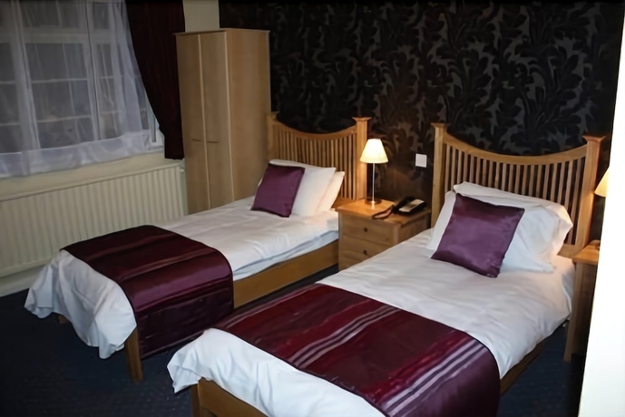 Imagen de la habitación del Hotel The Castle, Devizes. Foto 3