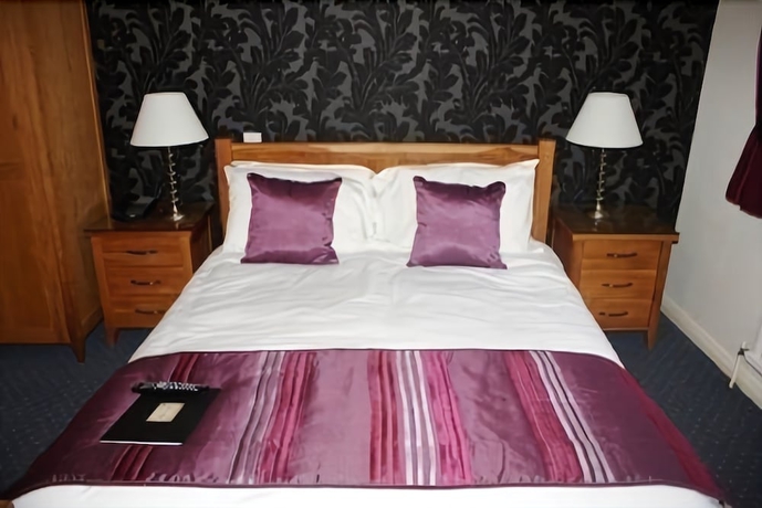 Imagen de la habitación del Hotel The Castle, Devizes. Foto 6