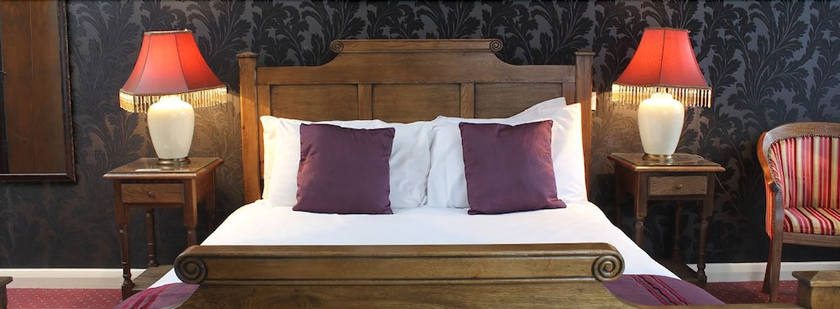 Imagen de la habitación del Hotel The Castle, Devizes. Foto 8