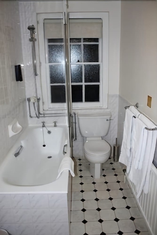 Imagen de la habitación del Hotel The Castle, Devizes. Foto 10