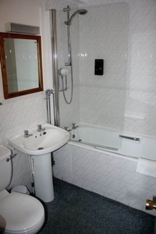 Imagen de la habitación del Hotel The Castle, Devizes. Foto 11
