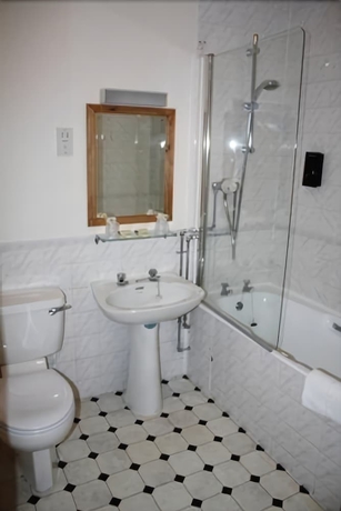 Imagen de la habitación del Hotel The Castle, Devizes. Foto 12