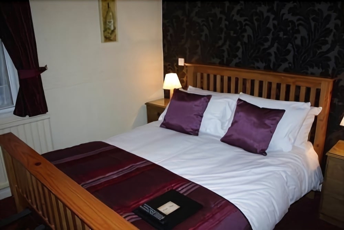 Imagen de la habitación del Hotel The Castle, Devizes. Foto 15