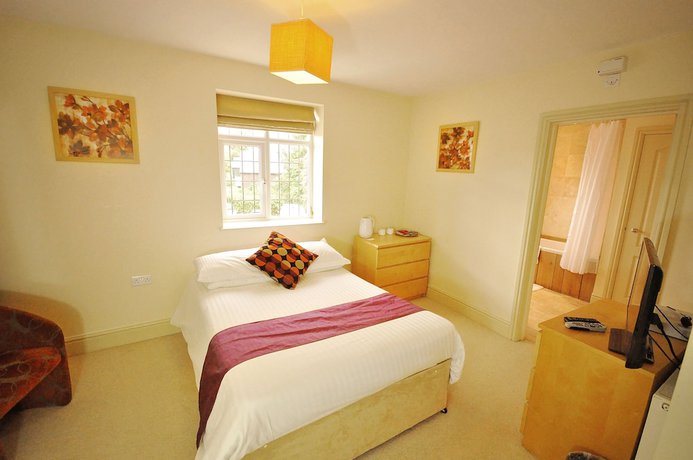 Imagen de la habitación del Hotel The Castle, Gales del Sur. Foto 6