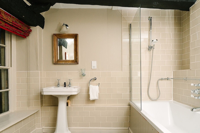 Imagen de la habitación del Hotel The Castle Inn, Chippenham. Foto 11