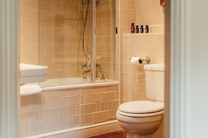 Imagen de la habitación del Hotel The Castle Inn, Chippenham. Foto 14