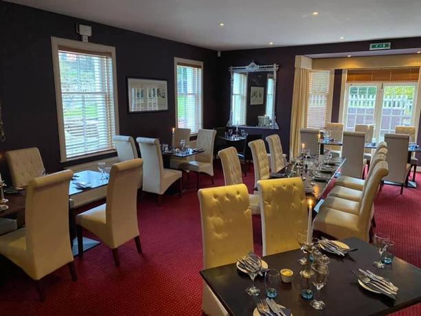 Imagen general del Hotel The Castle Inn, Dirleton. Foto 2