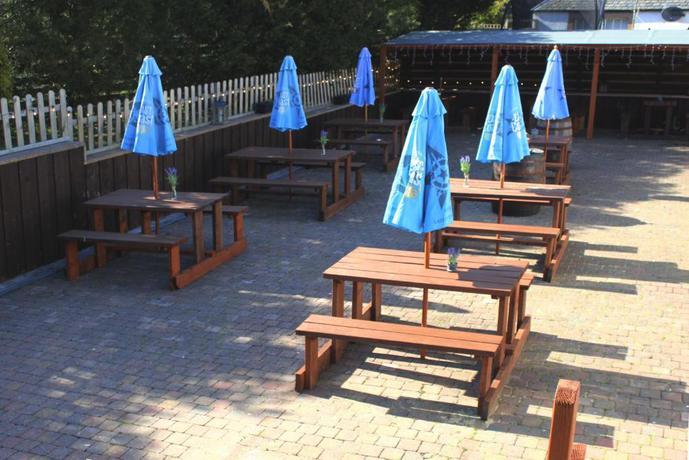 Imagen general del Hotel The Castle Inn, Dirleton. Foto 4