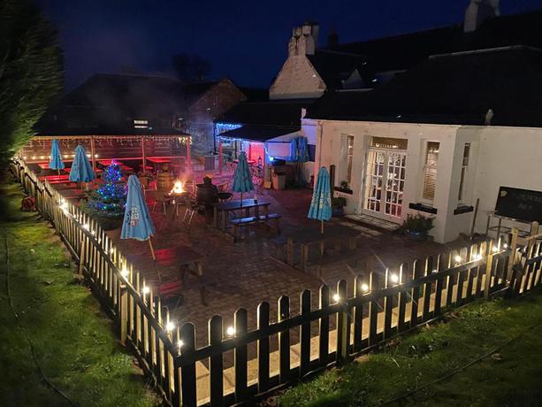 Imagen general del Hotel The Castle Inn, Dirleton. Foto 5