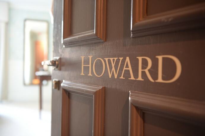 Imagen general del Hotel The Castle Inn. Foto 3