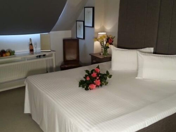 Imagen general del Hotel The Castle Inn. Foto 1