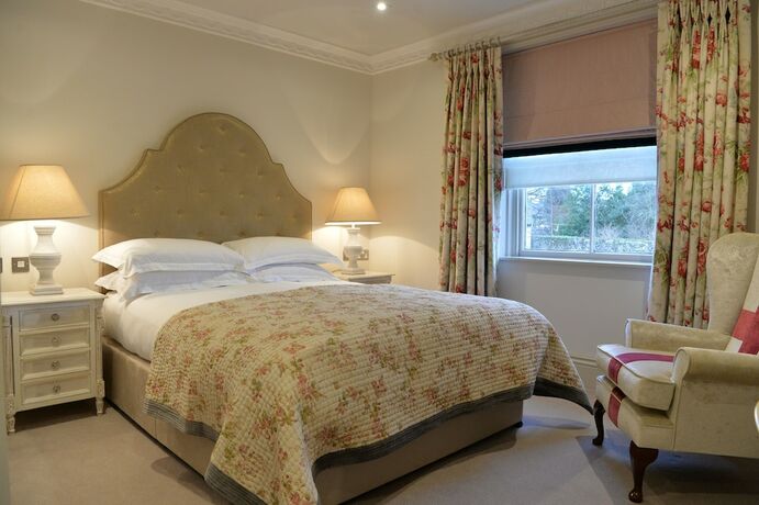 Imagen general del Hotel The Castle Inn, Spofforth. Foto 1