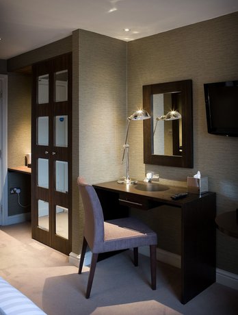 Imagen de la habitación del Hotel The Castle, Lincoln. Foto 12