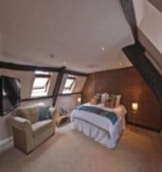 Imagen general del Hotel The Castle, Llandovery. Foto 3