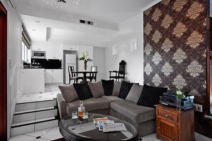 Imagen de la habitación del Hotel The Castle On Tamborine. Foto 4