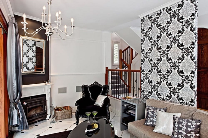 Imagen de la habitación del Hotel The Castle On Tamborine. Foto 6