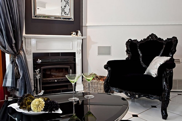 Imagen de la habitación del Hotel The Castle On Tamborine. Foto 7