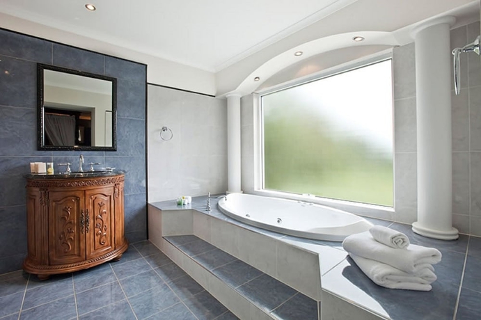 Imagen de la habitación del Hotel The Castle On Tamborine. Foto 8