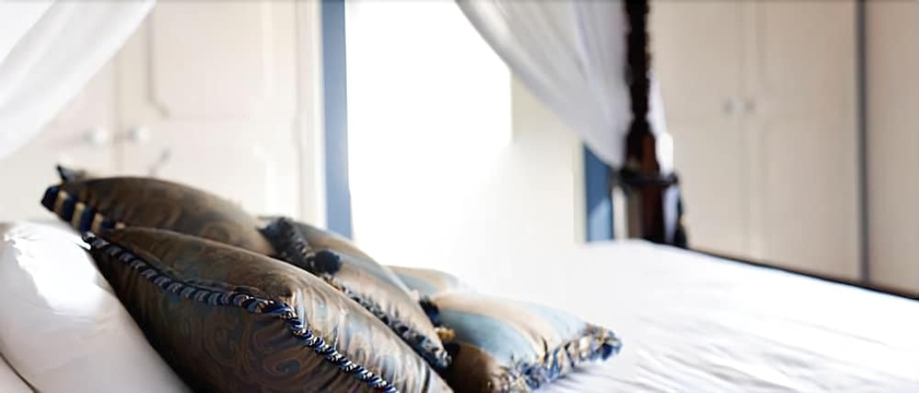 Imagen de la habitación del Hotel The Castle On Tamborine. Foto 9