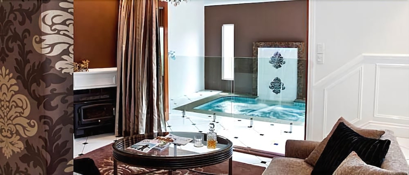 Imagen de la habitación del Hotel The Castle On Tamborine. Foto 10